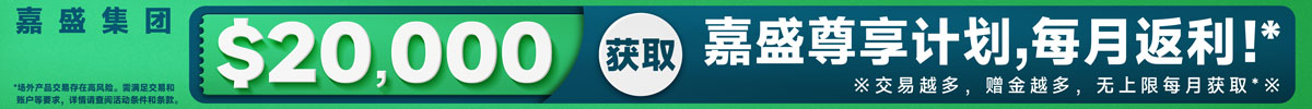 嘉盛集团