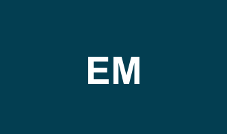 EM